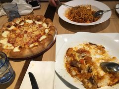 -必胜客(骡马市店)