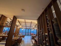 -芳草地度假酒店·野炉中餐厅