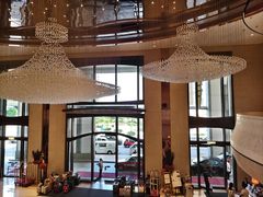 -香港九龙海逸君绰酒店