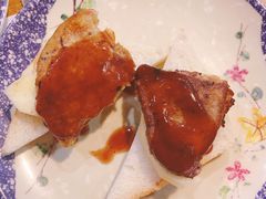 法式鹅肝-松坂屋日料自助(长城路店)
