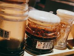 -味千拉面(南昌杉杉奥特莱斯广场店)