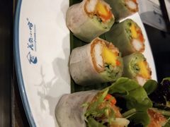 -美奈小馆·越南料理(中航城君尚购物中心店)