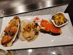 -大渔铁板烧(大悦城店)