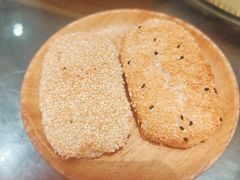 -陈记菜馆·非遗淮扬菜(东关街教场店)