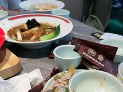 -1937青岛老味道·海肠捞饭·青岛菜(大鲍岛栈桥店)