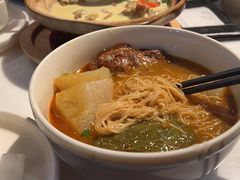 -新旺茶餐厅·早餐·夜宵(仙霞店)