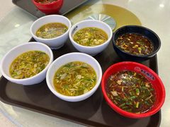 -乡党臊子面(丰庆公园店)