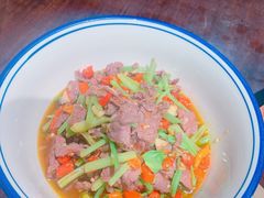 -洞庭土菜馆(天河北总店)