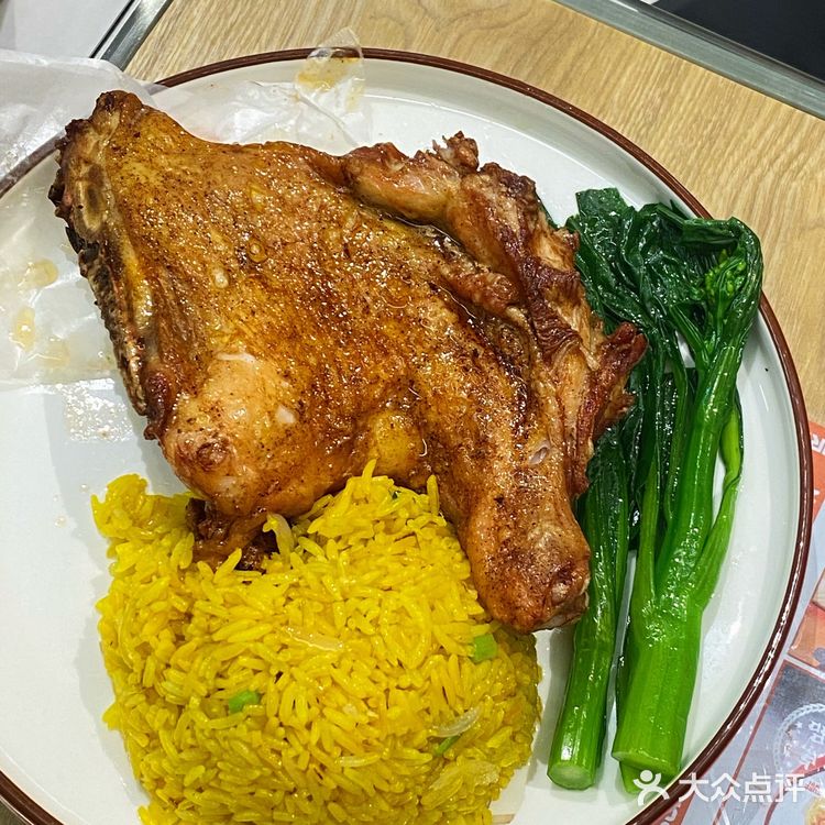 终于开分店啦👊🏻