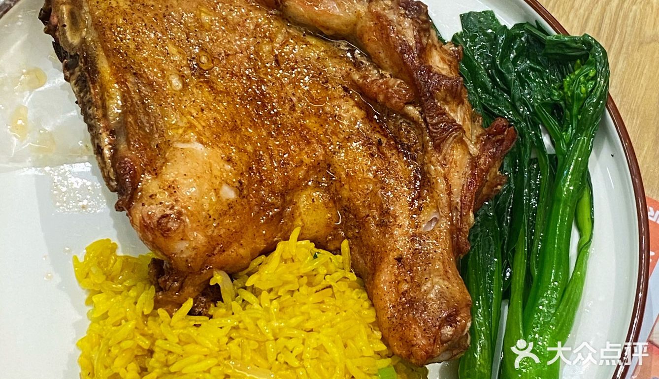 终于开分店啦👊🏻