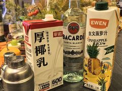 -上井料理黑金店(IFS国金中心店)