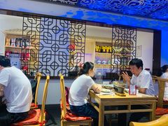 大堂-徽味大班(定慧桥店)