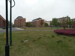 -上海财经大学(国定路校区)
