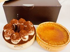 -PAUL LAFAYET 法式甜品(国金中心商场店)