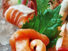 -Mr·Fish鱼鲜生海鲜放题(银泰in99店)
