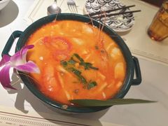 -太食獸泰式茶餐厅(IFS国金中心店)