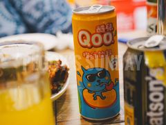 -枪火串烧·东北特色烧烤(罗湖总店)