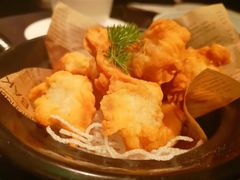 -万丽轩·粤菜(王府井金茂万丽酒店)