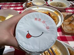 -西贝莜面村(万象天地店)