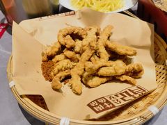 -肖记公安牛肉鱼杂馆·省级非物质文化遗产(江汉路直营店)