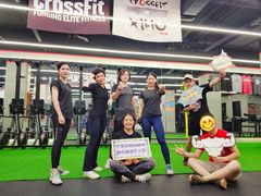 -乐刻体能馆FitTribe飞踹运动(西湖银泰店)