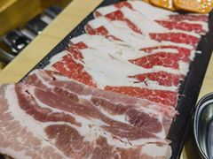 -麻蒲碳烤肉(嘉禾东平地铁站19号店)