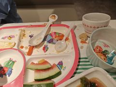 -楼兰新疆菜(江宁万达店)