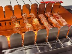 -丰茂烤串(知春路分店)