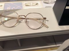 -LOHO眼镜(上海五角场合生汇店)