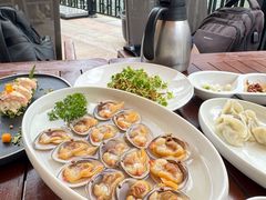 -喜鼎海胆水饺(东港店)