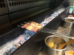 -新疆玉石阿卜都烧烤(太平南路店)