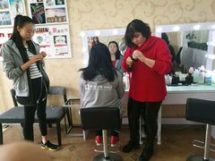 -青春加萌照相馆