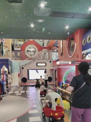 -MELAND CLUB亲子乐园·派对·餐厅(北京芳圆里ID MALL店)