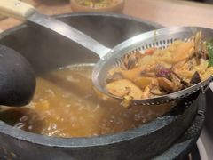 -蘑界·野生菌火锅(深业上城店)