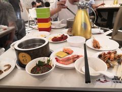 -诱货海鲜自助火锅(爱琴海购物公园东百店)