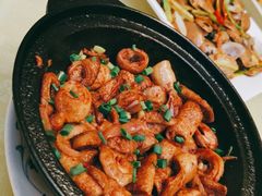 -阳江餐厅·30年老字号·粤菜海鲜大排档