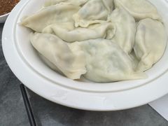 -老妈疙瘩汤·平价海鲜专门店·老威海菜(渔港路店)