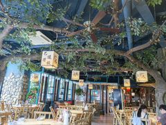 -常和州·夜宵大排档(常州单店)