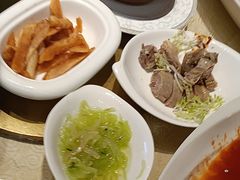 -上海虹桥宾馆味翠餐厅