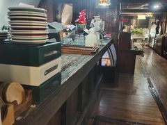 -良友书坊(安徽路店)