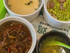 -老乡鸡(滨湖假日店)