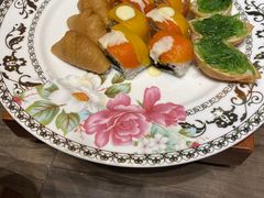 -上海浦东星河湾酒店