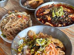 -西环肥仔螺蛳粉(总店)