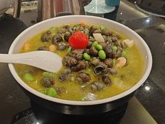 -锡和无锡菜(景丽苑店)