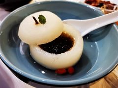-富力丽思卡尔顿酒店·丽轩中餐厅