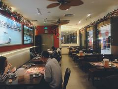 大堂-大头虾越式风味餐厅(光明广场店)