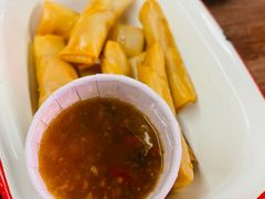 -Tubestation站点比萨(五道营店)