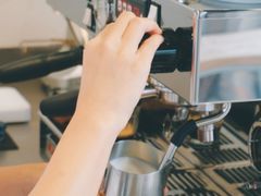 -VOYAGE COFFEE(杨梅竹店)