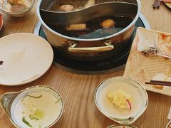 -松野谷·寿喜烧自助(华联顺义金街购物中心店)
