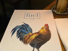 -AZUL by FUEL蓝色·法式酒馆(琶醍店)